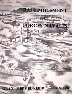 Oran documents divers 423